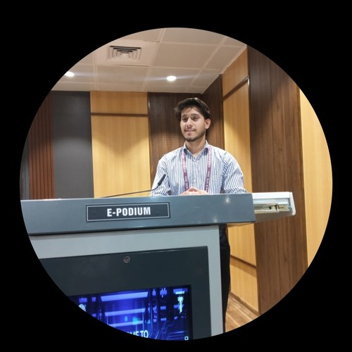 Abhay Shukla