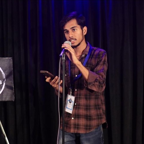 Arush Kumar
