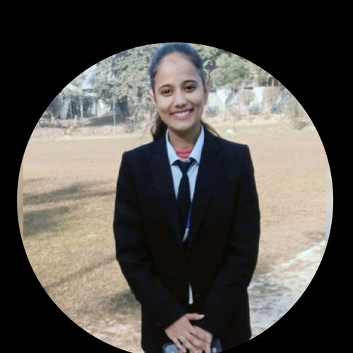 Ayushi Shukla