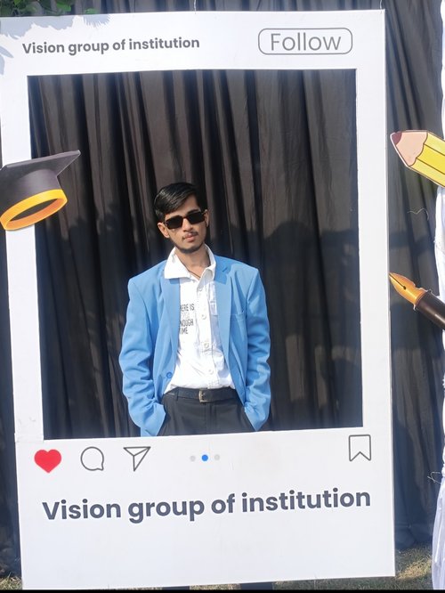 Arush Labs team moment
